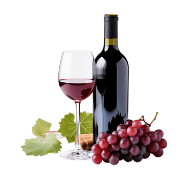 pngtree wine png image 9862597